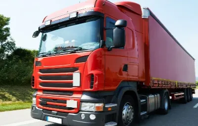 İzmir Suluova Ambar Kargo