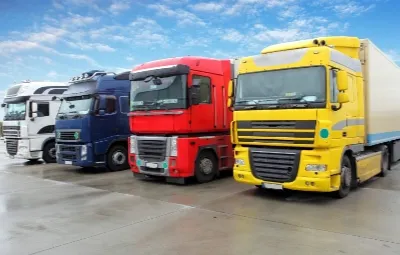 İzmir Suluova Nakliye Ambarı