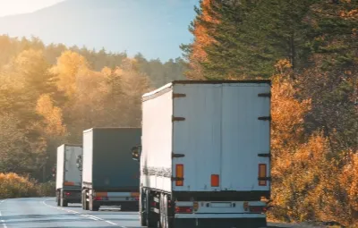 İzmir ile Suluova Arası Klima Taşıma